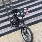 سيكل كوبرا مقاس 20