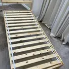 سرير نفر ايكيا