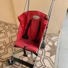 عربية اطفل نظيفة ب 100