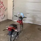 دباب بور سبورت اكس 100