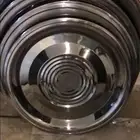 صحون استيل