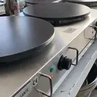 صاج كريب صيني صاج فرنش توست مكينة كريب عين كريب كهربائي