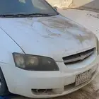 لومينا 2008 للبيع رابغ