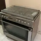 فرن نظيف شغال رابغ 5 شعل