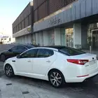 اوبتيما فل كامل 2011