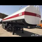 توانك محروقات جديده