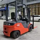 تأجير رافعات إيجار معدات فركلفلت سكينه شوكه كلارك