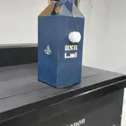 طباعة مطبوعات مطابع كروت فواتير استكر بوكسات اكياس اختام وشا