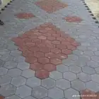 ابو ادهم مقاول بندورات وانترلوك شغل مخططات وحدائق أحواش