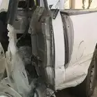 سلفرادو 2006 دبل غمارة ونص مصدوم للبيع