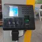 جهاز بصمه حضور وانصراف الموظفين