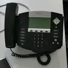 polycom ip sound 650 sip phone QYT more than 300 mix