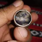 خاتم عقيق يماني قديم