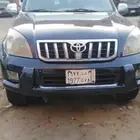 تويوتا برادو 2003