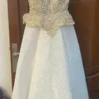 فستان زواج سعره زيننن