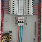 فني سباك وكهربائي لخدمتكم تأسيس وتشطيب وجميع الصيانه المنزلي