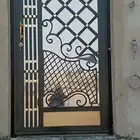 باب ليزر حديد شبابيك حديد عادى 966 54 378 8329