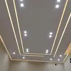 معلم جبس بورد وديكورات واسمنت بورد