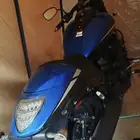 suzuki boulevred m109r