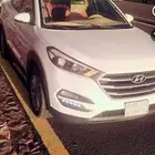 هيونداي توسان 2017