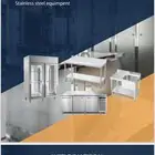تفصيل و تجهيز مطابخ استانليس ستيل ثلاجات و طاولات و سخانات