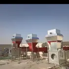 صيانه مكيفات واعمال التهويه