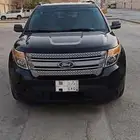 فورد اكسبلور2015