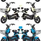 سكوتر الكهربائيه جوده ممتازه الكمية محدودة