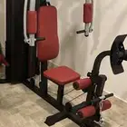 هوم جيم منزلي جديد
