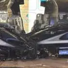 شمعات لكزس اي اس مديل 2024