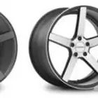 تتوفير جميع جنوط شرطة فوزن من 17 الي 22 انيش