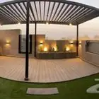 بديل خشب خارجى مقاوم للحرارة بسعر الجملة