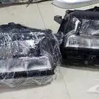 شمعات لاندكروز وكاله منزله 2024 واصطبات خلفيه وكاله