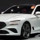 Genesis The New G70 Gasolin 2.5T 2WD 2024(zero)