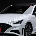 سوناتا بنزين