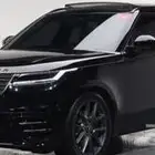 رينج روفر فيلار