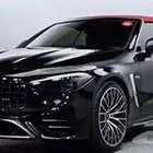 Mercedes CLE-Class C236AMG CLE53 4MATIC  Cabriole
