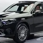 Mercedes GLC-Class X254GLC300 4MATIC Avant-garde 2025(zero)