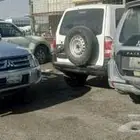 تشليح باجيرو جميع موديلاته