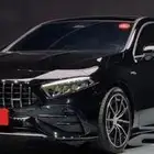 A-Class W177AMG A35 4MATIC Sedan2025