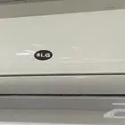 مكيف كي LG اسبلت جميع المقاسات 18 بارد 24 بارد 30 وحده