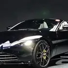 Austin Martin Vantige 2nd Generation 4.0 V8 Roadster 2024
