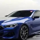 BMW 8 series (G15) M850i xDrive First Edition Coupe2023