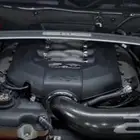 مكينة وقير موستنج5.0