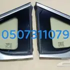 زجاج جانبي اصلي هافال