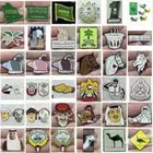 ملصقات جوالات وشعارات