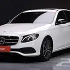 2020 مرسيدس E250 - نظيفة