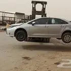 كرولا مديل 2024