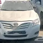 بيع قطع غيار كامري مديل 2010 كير تمتيك مسقطه