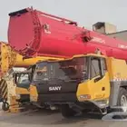 كرين 100طن 50طن 150طن 25طن 300طن كل الاحجام للايجار